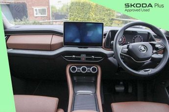 Skoda Kodiaq 1.5 TSI e-TEC SE L 5dr DSG [7 Seat]