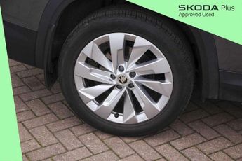 Skoda Kodiaq 1.5 TSI e-TEC SE L 5dr DSG [7 Seat]