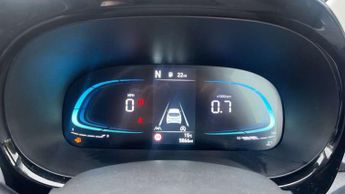 Hyundai i10 1.0 [63] Premium 5dr Auto [Nav]