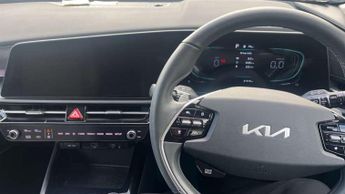 Kia Niro 1.6 GDi Hybrid 3 5dr DCT