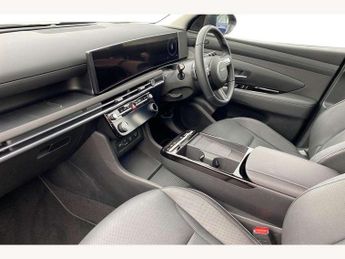 Hyundai Tucson 1.6T Hybrid Ultimate 5dr Auto
