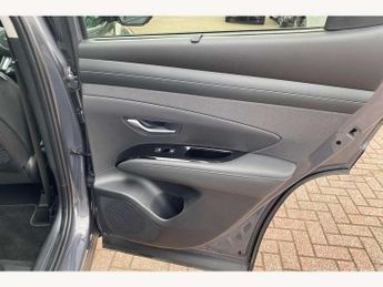 Hyundai Tucson 1.6T Hybrid Ultimate 5dr Auto