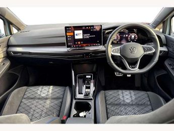 Volkswagen Golf 1.5 eTSI 150 R-Line 5dr DSG