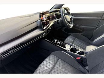 Volkswagen Golf 1.5 eTSI 150 R-Line 5dr DSG