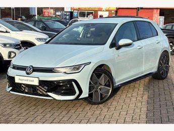 Volkswagen Golf 1.5 eTSI 150 R-Line 5dr DSG