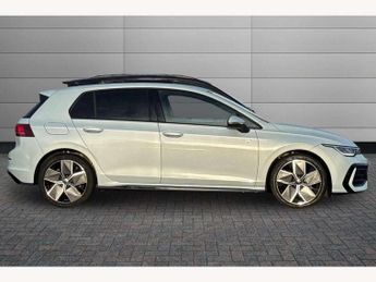 Volkswagen Golf 1.5 eTSI 150 R-Line 5dr DSG