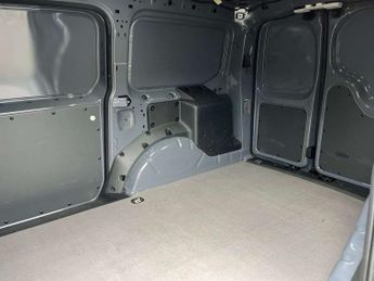 Ford Transit Connect 1.5 EcoBoost PHEV 150 Limited Van Auto