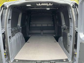 Ford Transit Connect 1.5 EcoBoost PHEV 150 Limited Van Auto