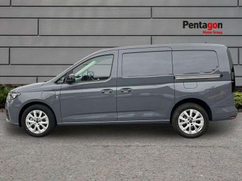 Ford Transit Connect 1.5 EcoBoost PHEV 150 Limited Van Auto