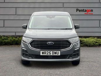 Ford Transit Connect 1.5 EcoBoost PHEV 150 Limited Van Auto