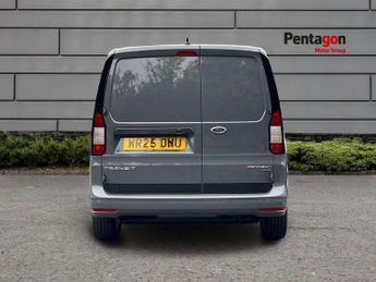 Ford Transit Connect 1.5 EcoBoost PHEV 150 Limited Van Auto