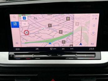 Ford Transit Connect 1.5 EcoBoost PHEV 150 Limited Van Auto