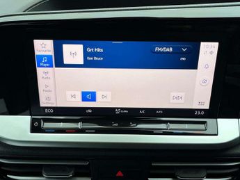 Ford Transit Connect 1.5 EcoBoost PHEV 150 Limited Van Auto