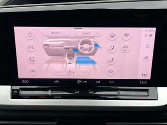 Ford Transit Connect 1.5 EcoBoost PHEV 150 Limited Van Auto