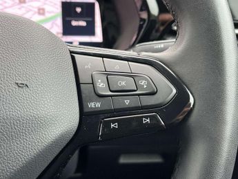 Ford Transit Connect 1.5 EcoBoost PHEV 150 Limited Van Auto