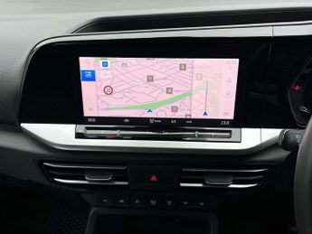 Ford Transit Connect 1.5 EcoBoost PHEV 150 Limited Van Auto