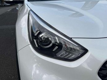 Kia Niro 1.6 GDi Hybrid 3 5dr DCT