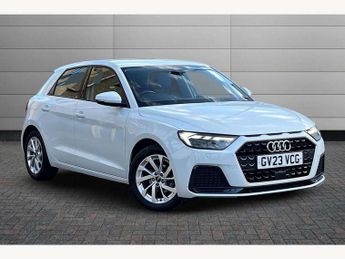 Audi A1 25 TFSI Sport 5dr
