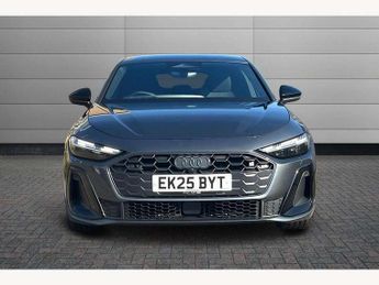 Audi A5 2.0 TFSI 150 Edition 1 4dr S Tronic