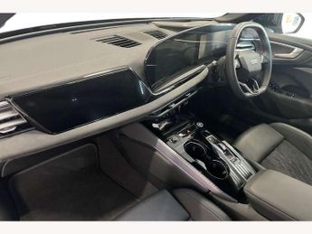 Audi A5 2.0 TFSI 150 Edition 1 4dr S Tronic