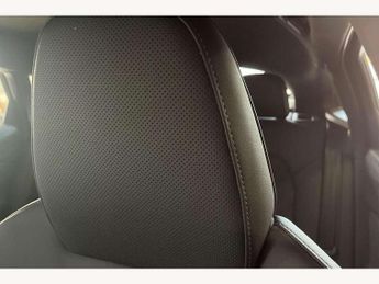 Audi A5 2.0 TFSI 150 Edition 1 4dr S Tronic