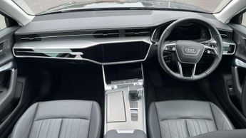 Audi A6 Avant 40 TFSI Sport 5dr S Tronic