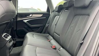 Audi A6 Avant 40 TFSI Sport 5dr S Tronic