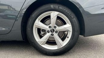 Audi A6 Avant 40 TFSI Sport 5dr S Tronic