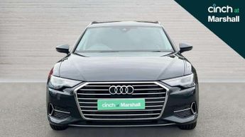 Audi A6 Avant 40 TFSI Sport 5dr S Tronic