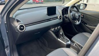 Mazda 2 1.5 Skyactiv G GT Sport 5dr Auto