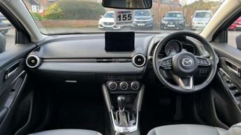 Mazda 2 1.5 Skyactiv G GT Sport 5dr Auto