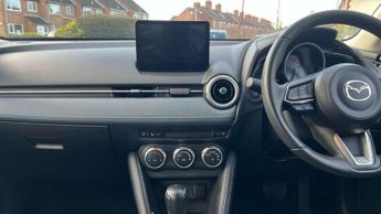 Mazda 2 1.5 Skyactiv G GT Sport 5dr Auto