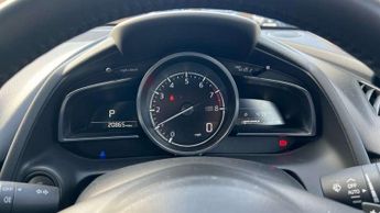 Mazda 2 1.5 Skyactiv G GT Sport 5dr Auto