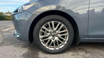 Mazda 2 1.5 Skyactiv G GT Sport 5dr Auto