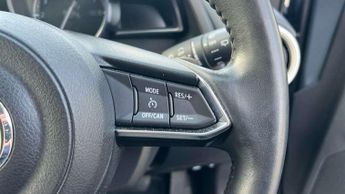 Mazda 2 1.5 Skyactiv G GT Sport 5dr Auto