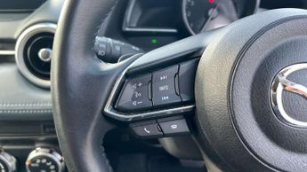 Mazda 2 1.5 Skyactiv G GT Sport 5dr Auto