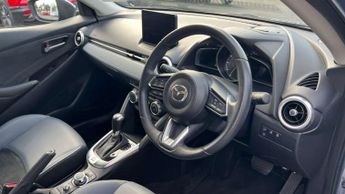 Mazda 2 1.5 Skyactiv G GT Sport 5dr Auto
