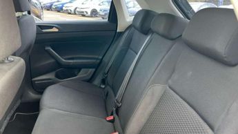 Volkswagen Polo 1.0 TSI 95 SE 5dr DSG