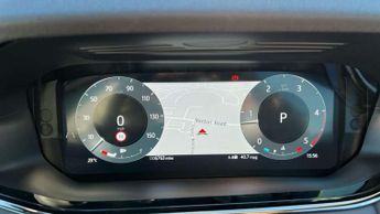 Land Rover Range Rover Evoque 2.0 D165 S 5dr Auto