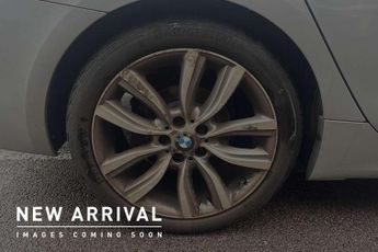 BMW 2 Series Gran Tourer 220d xDrive M Sport 5dr Step Auto