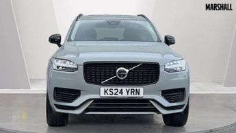 Volvo XC90 2.0 T8 [455] RC PHEV Plus Dark 5dr AWD Geartronic