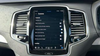 Volvo XC90 2.0 T8 [455] RC PHEV Plus Dark 5dr AWD Geartronic