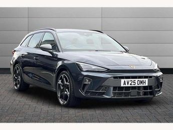 Cupra Leon 1.5 eTSI 150 V2 5dr DSG