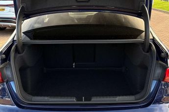 Audi A3 Saloon 35 TFSI S Line 4dr S Tronic