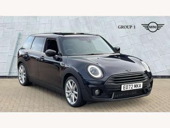 MINI Clubman 1.5 Cooper Sport 6dr Auto