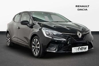 Renault Clio 1.0 TCe 90 Iconic 5dr