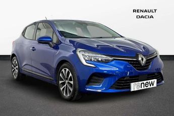 Renault Clio 1.0 TCe 90 Iconic 5dr