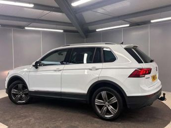 Volkswagen Tiguan 2.0 TDi 150 4Motion Match 5dr DSG