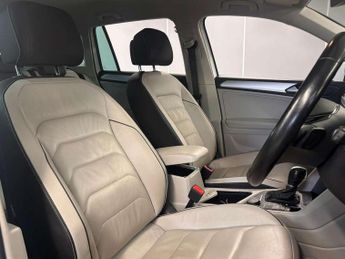 Volkswagen Tiguan 2.0 TDi 150 4Motion Match 5dr DSG