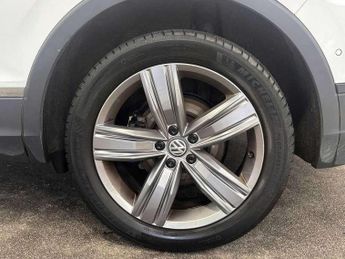 Volkswagen Tiguan 2.0 TDi 150 4Motion Match 5dr DSG
